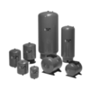 Membrandruckbehälter für Grundfos-Pumpen gt-u-25 v Druckbehälter